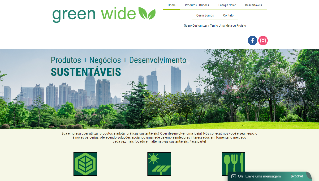 Site Green Wide Produtos Sustentáveis.png