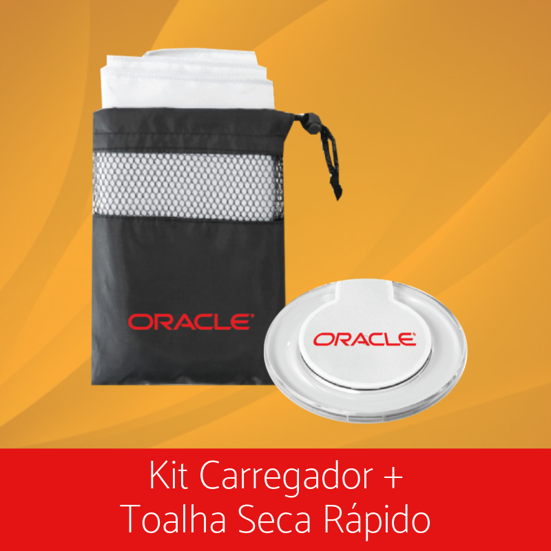 Kit Oracle
